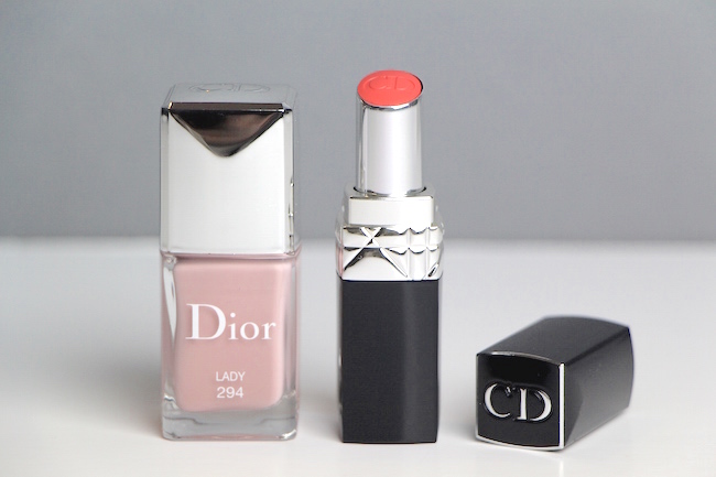 Dior Rouge Balm Review