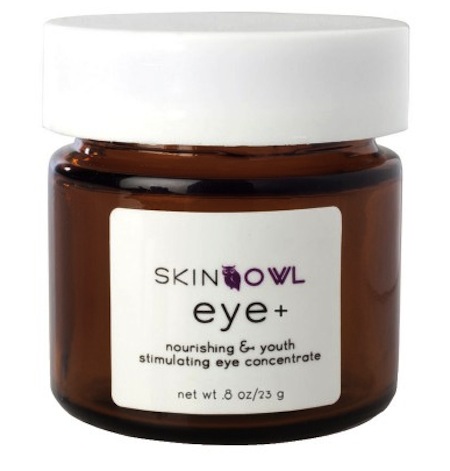 skin owl eye cream