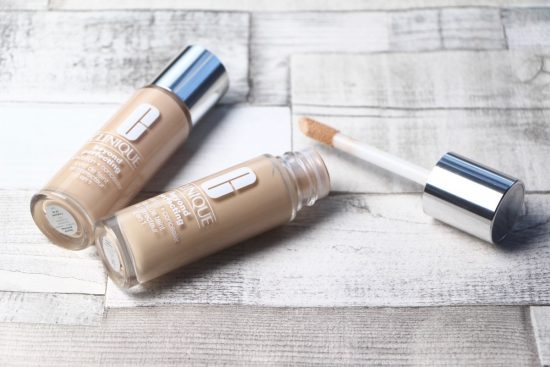 foundation face makeup review