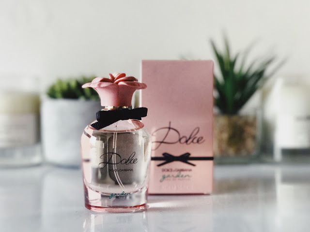 Dolce & Gabbana Dolce Garden Eau de Parfum Review