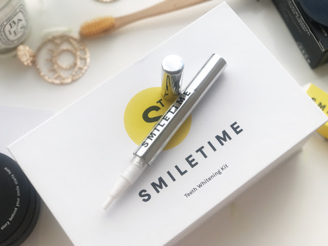 SmileTime Review
