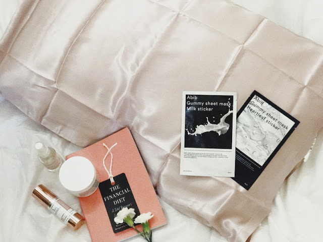 Jasmine Silk Pillowcase Review 