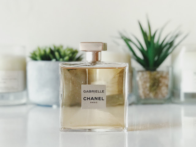 Chanel Gabrielle Eau de Parfum Review