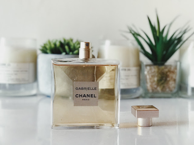 Chanel Gabrielle Eau de Parfum Review