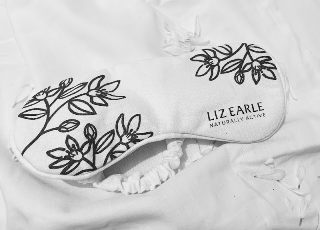 Liz Earle Brighten & Boost Superskin Facial Collection