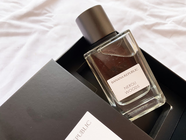 Lesser Known Male Fragrance Brands