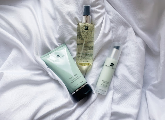 Temple Spa My Kinda Skin Essentials Review