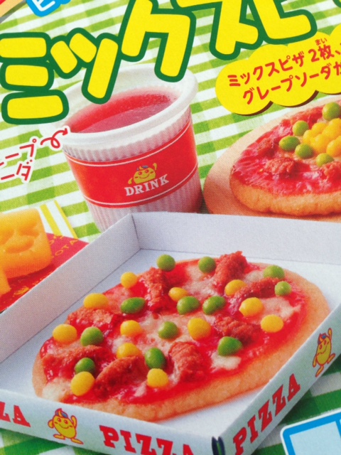 Kracie Japanese Sweets