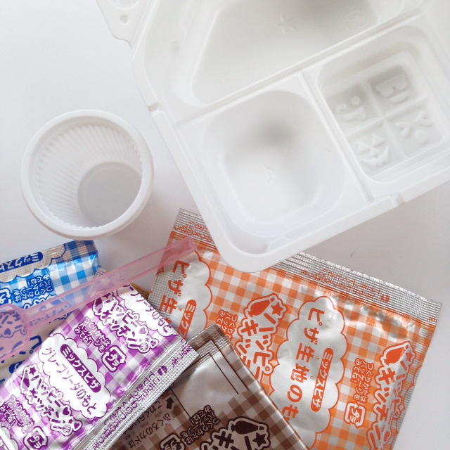 Kracie Japanese Sweets