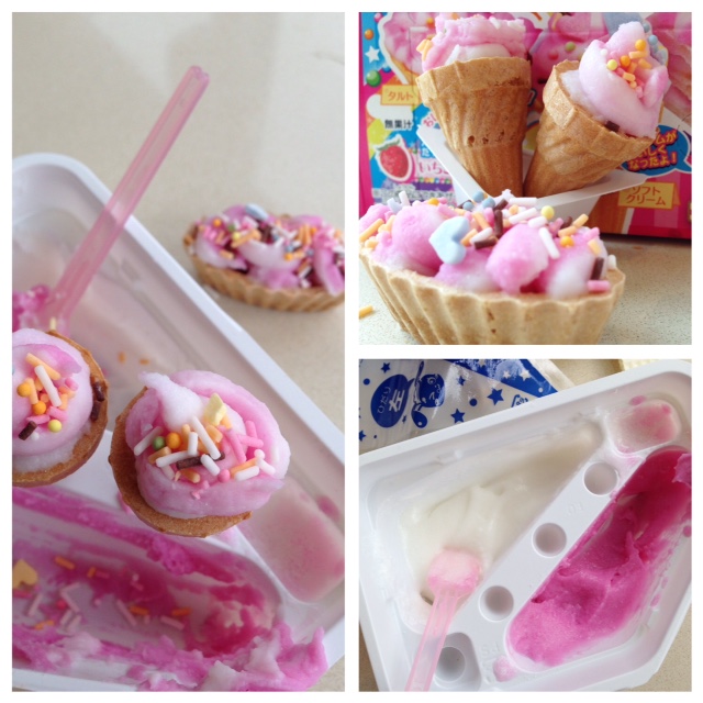 Kracie Japanese Sweets