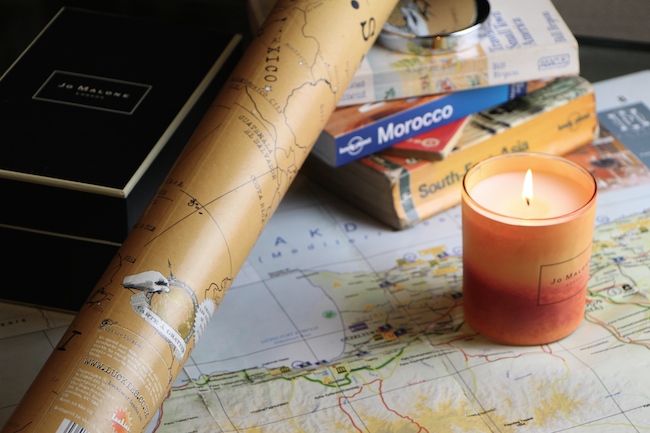 charlotte stockdale candle