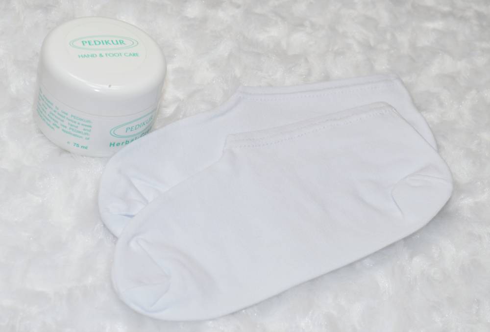 Pedikur Hand and Foot Care